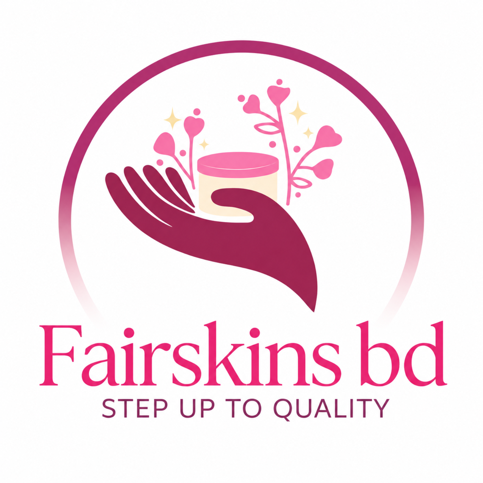 Fair Skins BD logo
